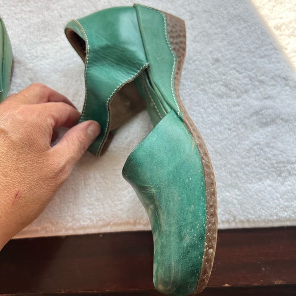 L’Artisate shoes size 38 - Picture 4 of 11